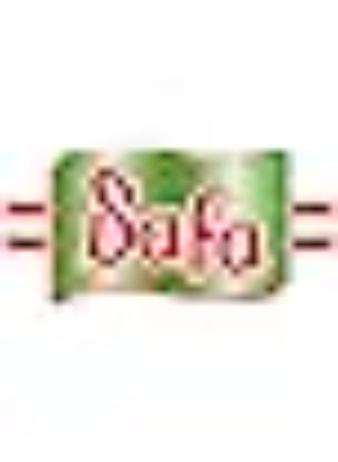 Safa Instant Milk Powder 900g Pack of 12 | Premium Quality Dairy Powder for Rich Taste & Nutrition - Image 3